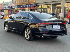 Honda Accord 260TURBO Excellence Edition - ფოტო 8
