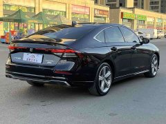 Honda Accord 260TURBO Excellence Edition - ფოტო 9