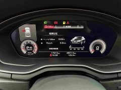 Audi A4L 40 TFSI Luxury Dynamic - ფოტო 10