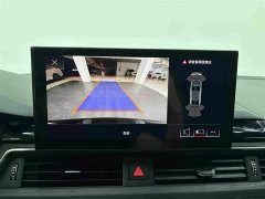Audi A4L 40 TFSI Luxury Dynamic - ფოტო 11