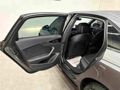 Audi A4L 40 TFSI Luxury Dynamic - ფოტო 12