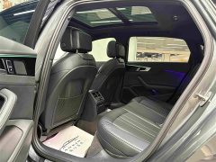 Audi A4L 40 TFSI Luxury Dynamic - ფოტო 13