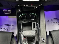Audi A4L 40 TFSI Luxury Dynamic - ფოტო 14