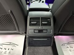 Audi A4L 40 TFSI Luxury Dynamic - ფოტო 15
