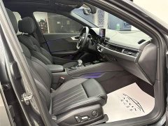 Audi A4L 40 TFSI Luxury Dynamic - ფოტო 17