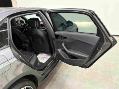 Audi A4L 40 TFSI Luxury Dynamic - ფოტო 18