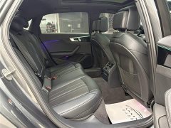 Audi A4L 40 TFSI Luxury Dynamic - ფოტო 19