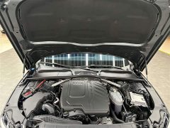 Audi A4L 40 TFSI Luxury Dynamic - ფოტო 20