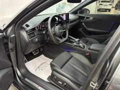Audi A4L 40 TFSI Luxury Dynamic - ფოტო 7