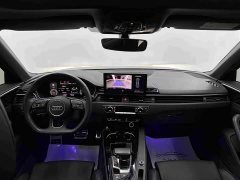 Audi A4L 40 TFSI Luxury Dynamic - ფოტო 8