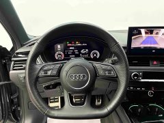 Audi A4L 40 TFSI Luxury Dynamic - ფოტო 9