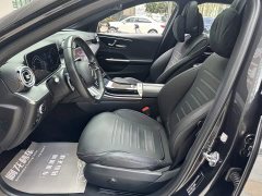 Mercedes-Benz C-Class Facelift C 260 L Sport Edition - ფოტო 11