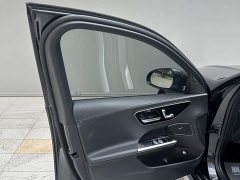 Mercedes-Benz C-Class Facelift C 260 L Sport Edition - ფოტო 12