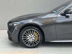 Mercedes-Benz C-Class Facelift C 260 L Sport Edition - ფოტო 5