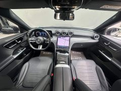 Mercedes-Benz C-Class Facelift C 260 L Sport Edition - ფოტო 6