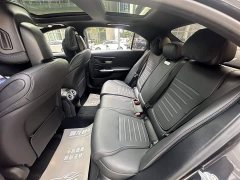 Mercedes-Benz C-Class Facelift C 260 L Sport Edition - ფოტო 7