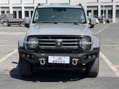 Tank 300 City Edition 2.0T Stylish - ფოტო 2