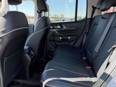 Tank 300 City Edition 2.0T Stylish - ფოტო 6