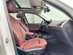 BMW X3 2023 Facelift xDrive30i Premier M Night Package - ფოტო 13