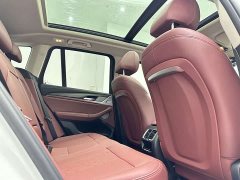 BMW X3 2023 Facelift xDrive30i Premier M Night Package - ფოტო 14