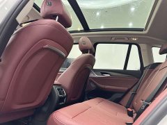 BMW X3 2023 Facelift xDrive30i Premier M Night Package - ფოტო 15