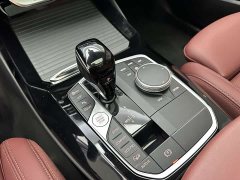 BMW X3 2023 Facelift xDrive30i Premier M Night Package - ფოტო 17