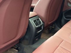 BMW X3 2023 Facelift xDrive30i Premier M Night Package - ფოტო 18