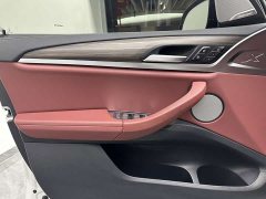 BMW X3 2023 Facelift xDrive30i Premier M Night Package - ფოტო 19