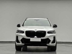 BMW X3 2023 Facelift xDrive30i Premier M Night Package - ფოტო 2
