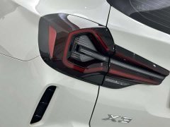 BMW X3 2023 Facelift xDrive30i Premier M Night Package - ფოტო 20