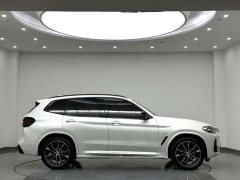 BMW X3 2023 Facelift xDrive30i Premier M Night Package - ფოტო 4
