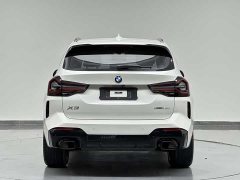 BMW X3 2023 Facelift xDrive30i Premier M Night Package - ფოტო 7