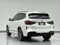 BMW X3 2023 Facelift xDrive30i Premier M Night Package - ფოტო 9