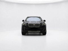 BMW X3 2022 facelift xDrive25i M sports package - ფოტო 1