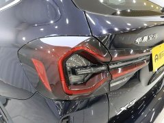 BMW X3 2022 facelift xDrive25i M sports package - ფოტო 16