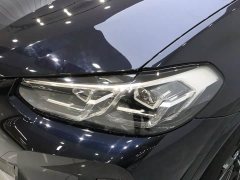 BMW X3 2022 facelift xDrive25i M sports package - ფოტო 17