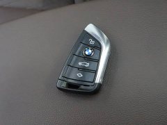 BMW X3 2022 facelift xDrive25i M sports package - ფოტო 18