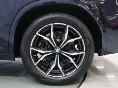BMW X3 2022 facelift xDrive25i M sports package - ფოტო 19