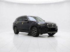 BMW X3 2022 facelift xDrive25i M sports package - ფოტო 3