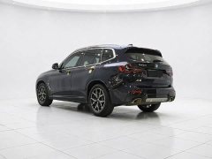 BMW X3 2022 facelift xDrive25i M sports package - ფოტო 4
