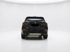 BMW X3 2022 facelift xDrive25i M sports package - ფოტო 5