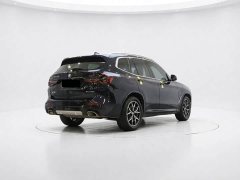 BMW X3 2022 facelift xDrive25i M sports package - ფოტო 6