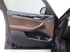 BMW X3 2022 facelift xDrive25i M sports package - ფოტო 9