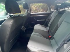 Volkswagen Lavida 1.5L Automatic Starry Sky Five Million Edition - ფოტო 11
