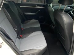 Volkswagen Lavida 1.5L Automatic Starry Sky Five Million Edition - ფოტო 12
