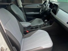 Volkswagen Lavida 1.5L Automatic Starry Sky Five Million Edition - ფოტო 13