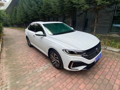 Volkswagen Lavida 1.5L Automatic Starry Sky Five Million Edition - ფოტო 3