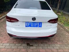 Volkswagen Lavida 1.5L Automatic Starry Sky Five Million Edition - ფოტო 5