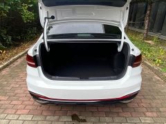Volkswagen Lavida 1.5L Automatic Starry Sky Five Million Edition - ფოტო 7