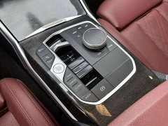 BMW 3 Series 325Li M Sport Package - ფოტო 17